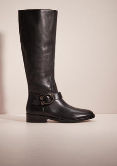 Coach Restored Brynn Riding Boot