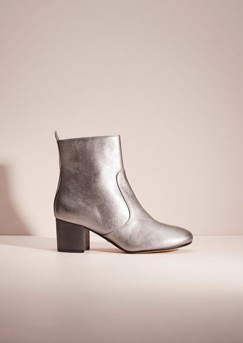 Coach Restored Juliet Ankle Bootie