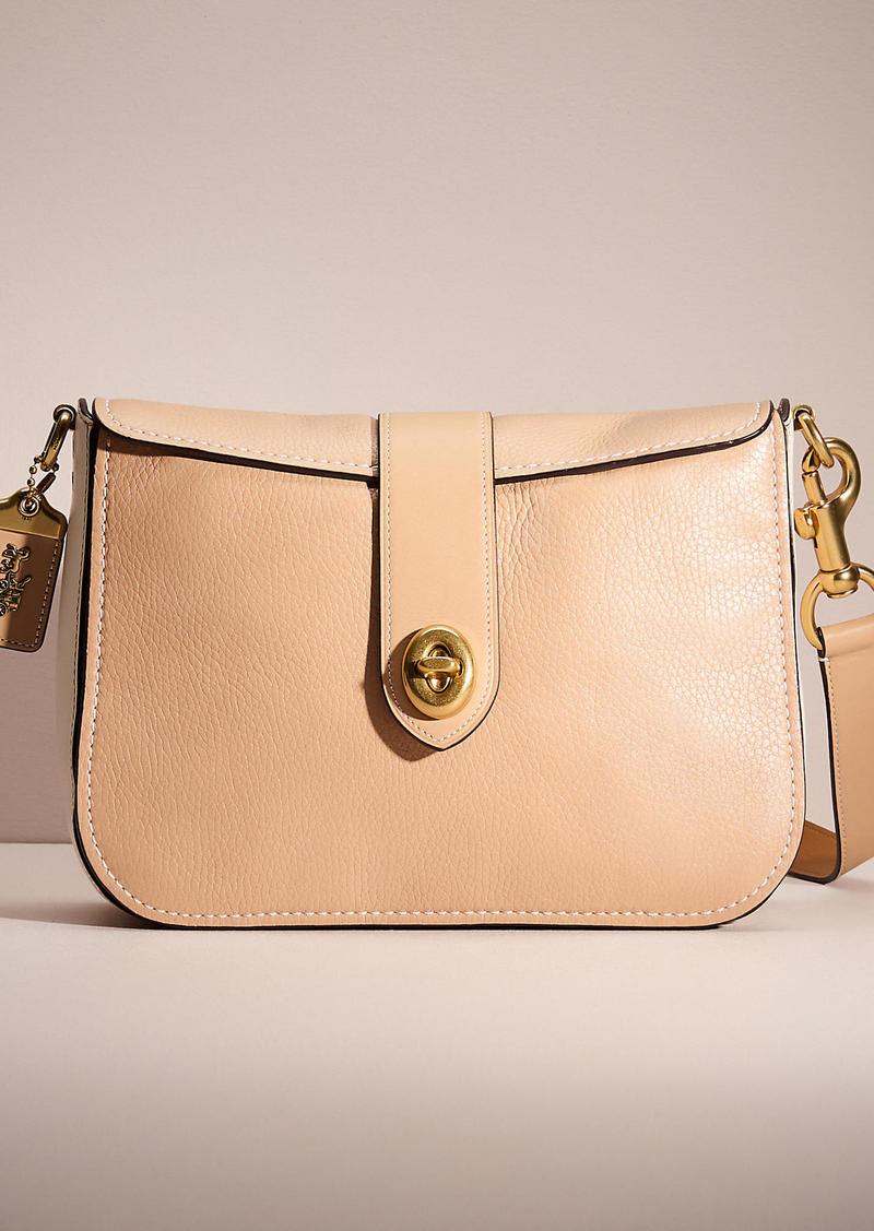 Coach Restored Page 27 In Colorblock