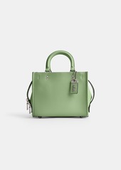 Coach Rogue Bag 25