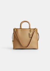 Coach Rogue Bag