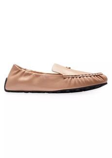Coach Ronnie Leather Loafers