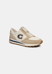 Coach Runner Sneaker