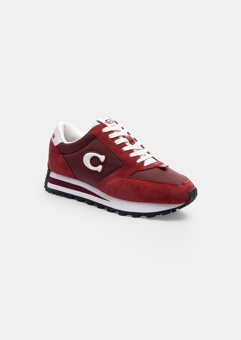 Coach Runner Sneaker