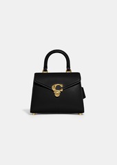 Coach Sammy Top Handle Bag