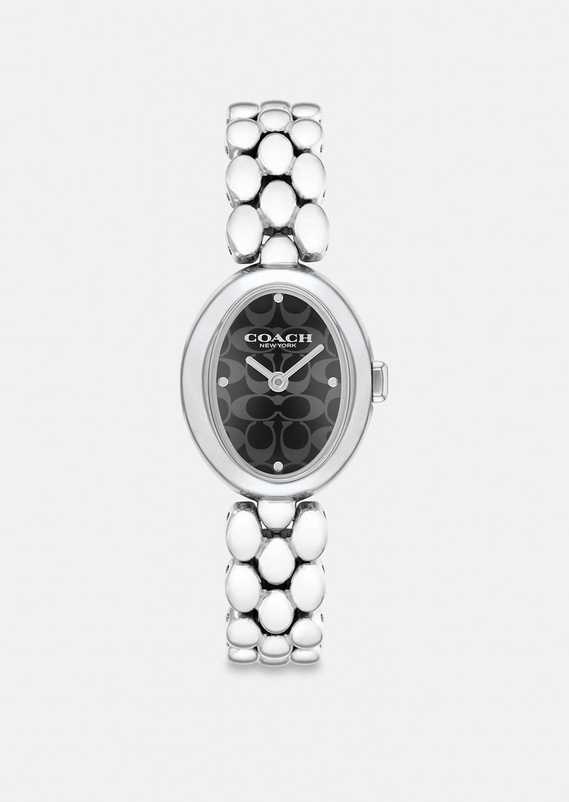 Coach Sammy Watch, 22mm