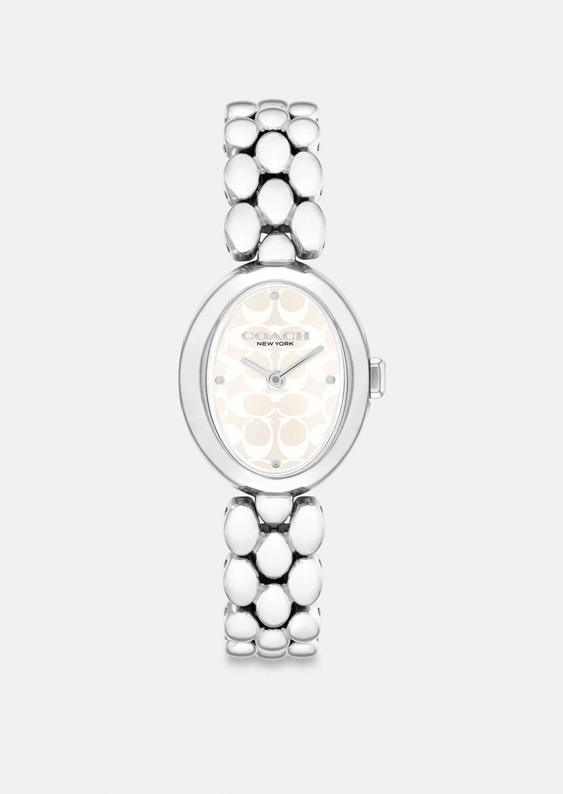 Coach Sammy Watch, 22mm