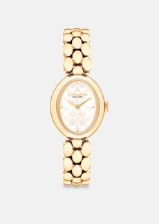 Coach Sammy Watch, 22mm