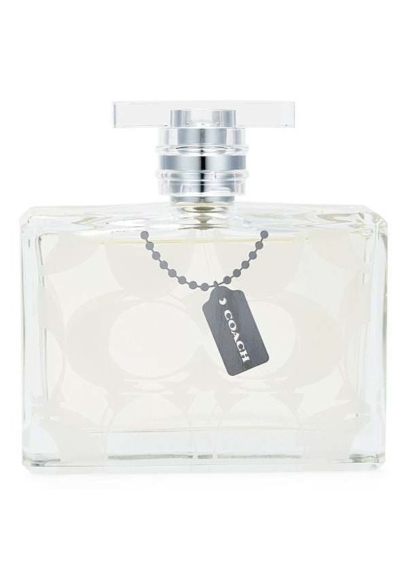 Coach Signature Eau de Parfum