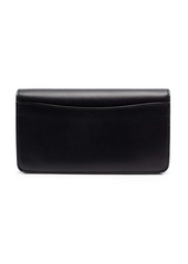 Coach Slim leather wallet