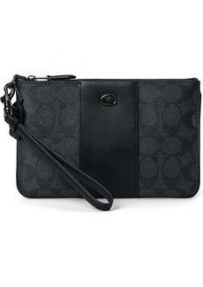 Coach Small Wristlet