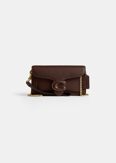 Coach Tabby Crossbody Wristlet