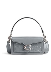 Coach Tabby Shoulder Bag 20 In Signature Leather