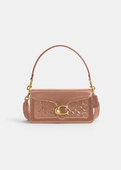 Coach Tabby Shoulder Bag 26 In Signature Leather