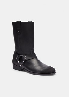 Coach Tara Biker Boot