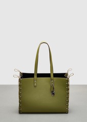 Coach The Re Laceable Tote: Large