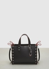 Coach The Re Laceable Tote: Medium