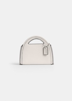 Coach Top Handle Card Case