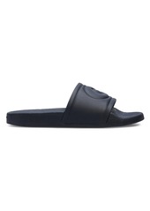 Coach Ulla Padded Rubber Pool Slides