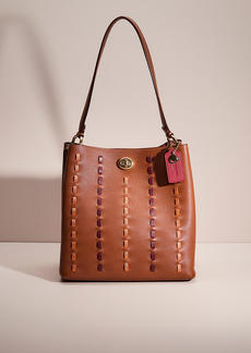 Coach Upcrafted Charlie Bucket Bag