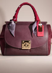 Coach Upcrafted Drifter Carryall