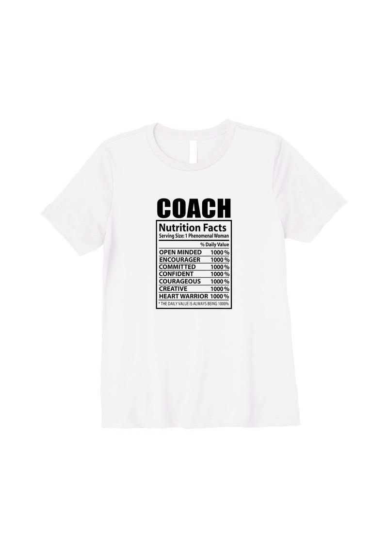 COACH®  Signature Horse And Carriage T Shirt In Organic Cotton