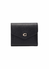 Coach Wyn leather wallet