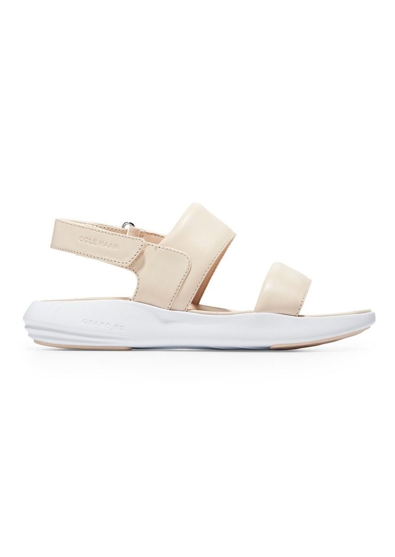 cole haan ella grand slide sandal