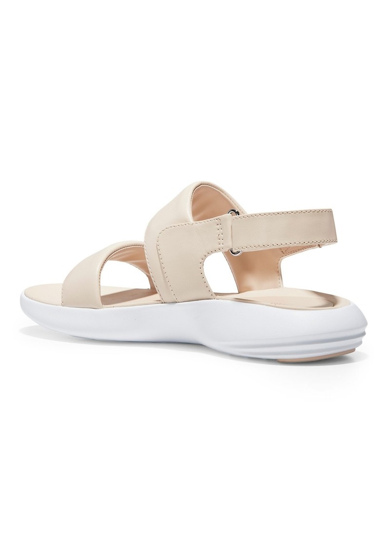 cole haan ella grand slide sandal