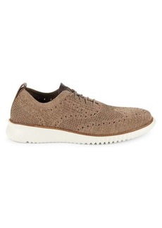 Cole Haan 2.Zerogrand Stitchlite Knit Oxford Shoes