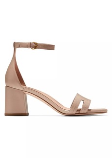 Cole Haan Adelaine Leather Sandals