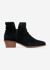 Cole Haan Alayna Slouch Bootie
