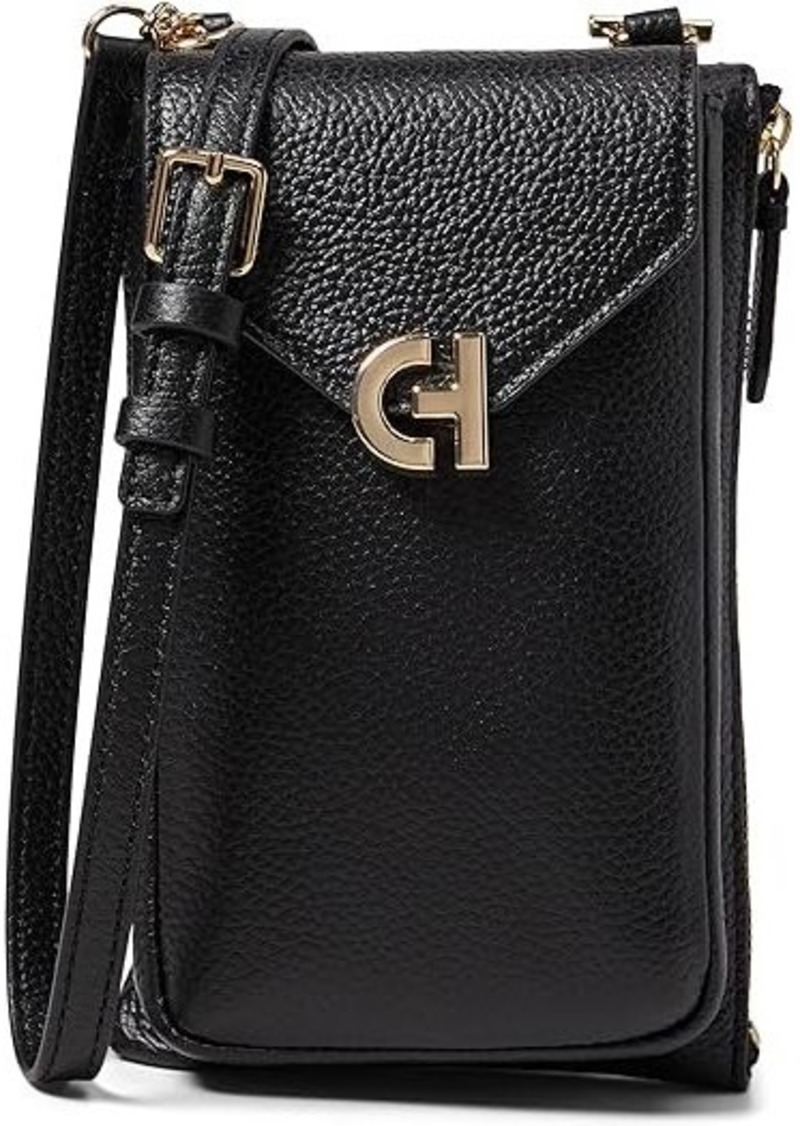 Cole Haan All-In-One Flap Crossbody
