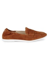 Cole Haan Amador Faux Suede Loafers