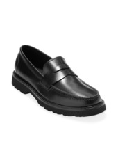 Cole Haan American Class Penny Loafers