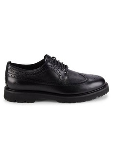 Cole Haan American Classic Leather Derby Shoes