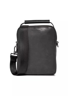 Cole Haan American Classics Leather Crossbody Bag