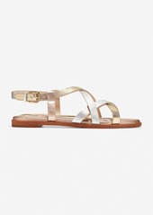 Cole Haan Analeigh Grand Strappy Sandal