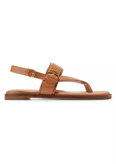 Cole Haan Anica Lux Buckle Sandals