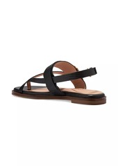 Cole Haan Anica Lux Buckle Slides