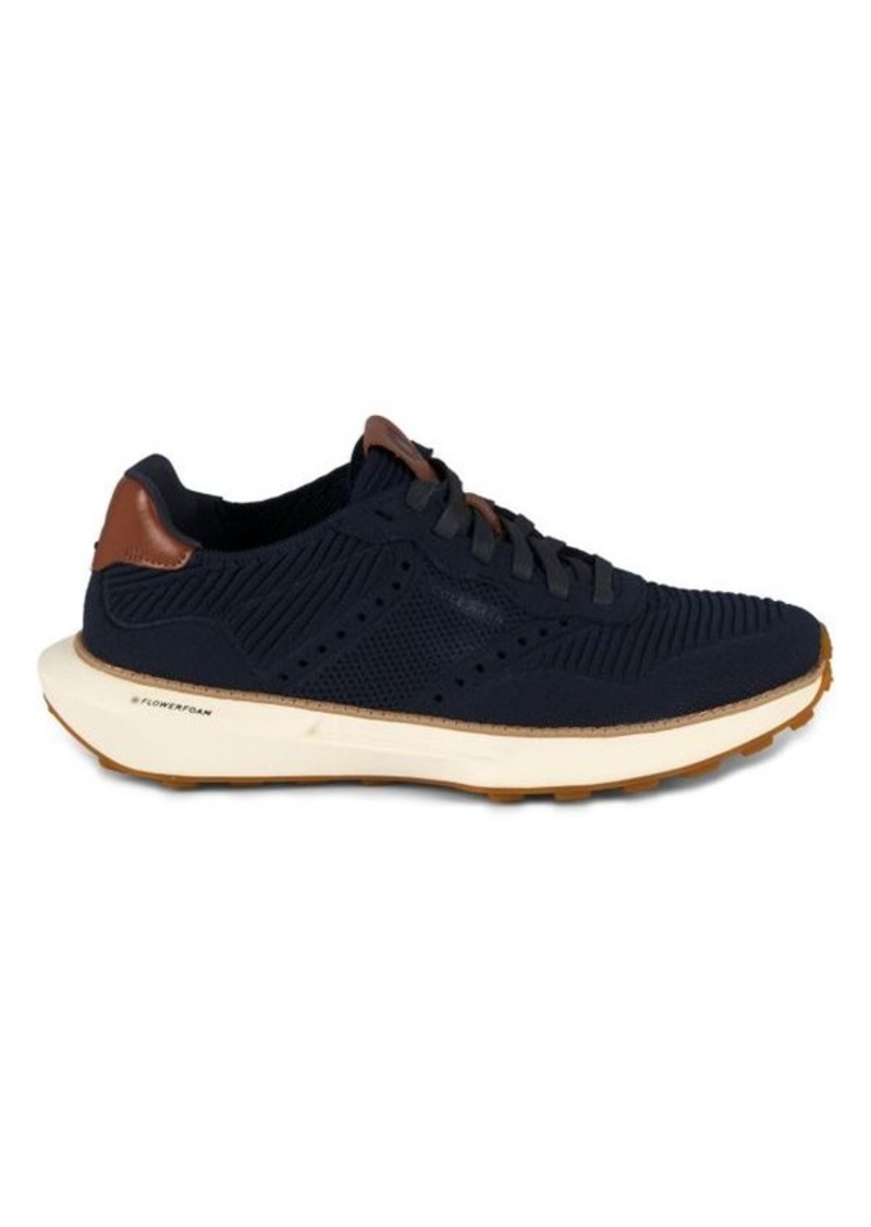 Cole Haan Ashland Textured Sneakers