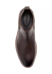 Cole Haan Berkshire Leather Chelsea Boots