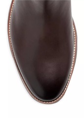 Cole Haan Berkshire Leather Chelsea Boots