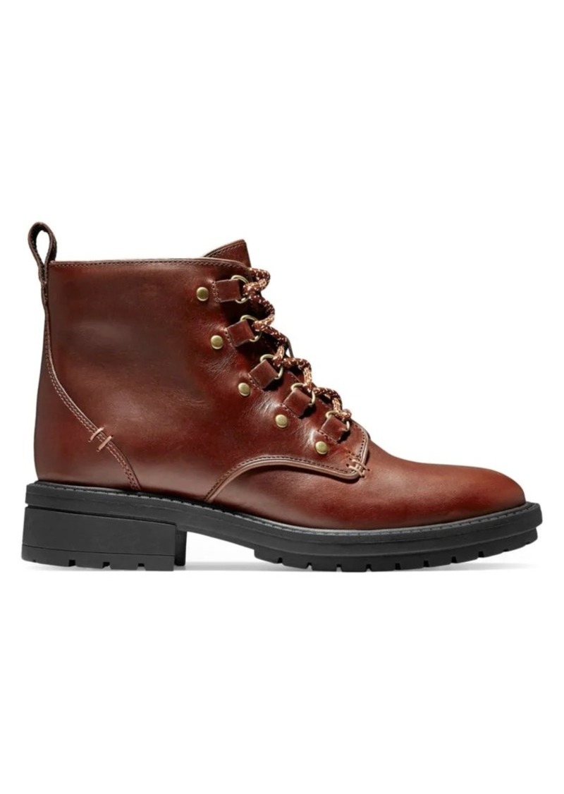 cole haan hiking shoes