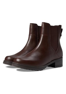 Cole Haan Camea Waterproof Chelsea Bootie