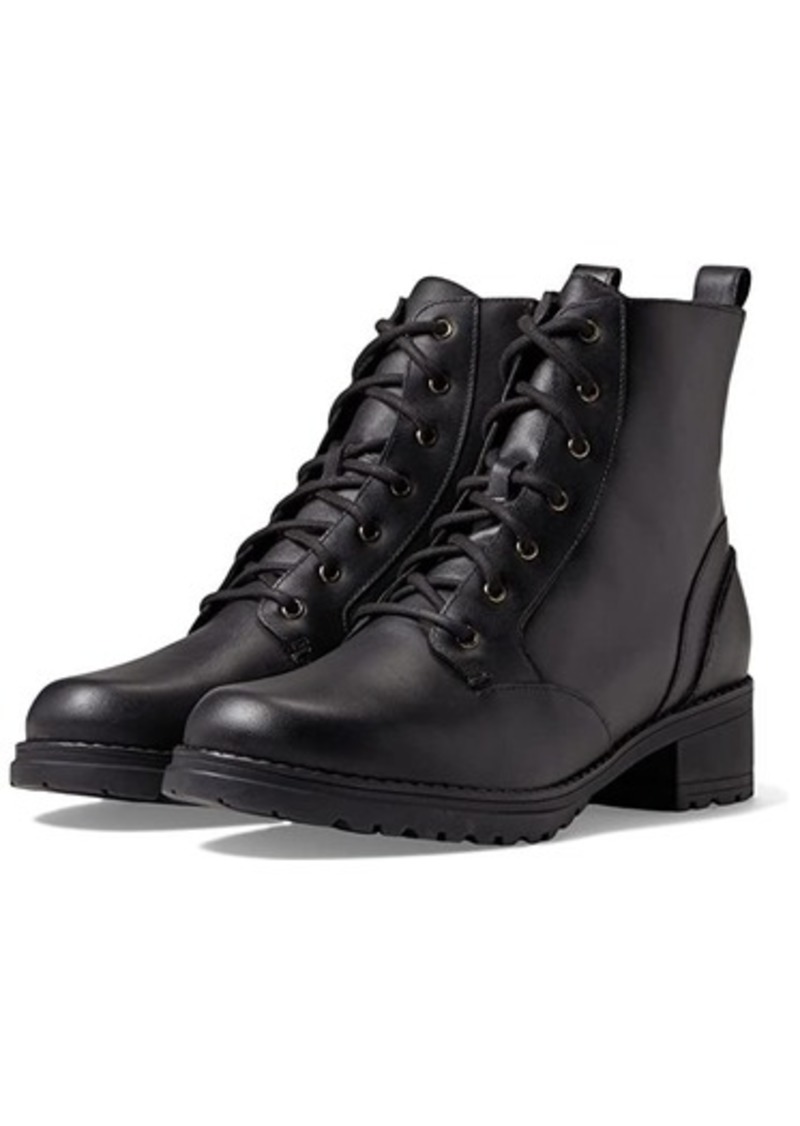 Cole Haan Camea Waterproof Combat Boot