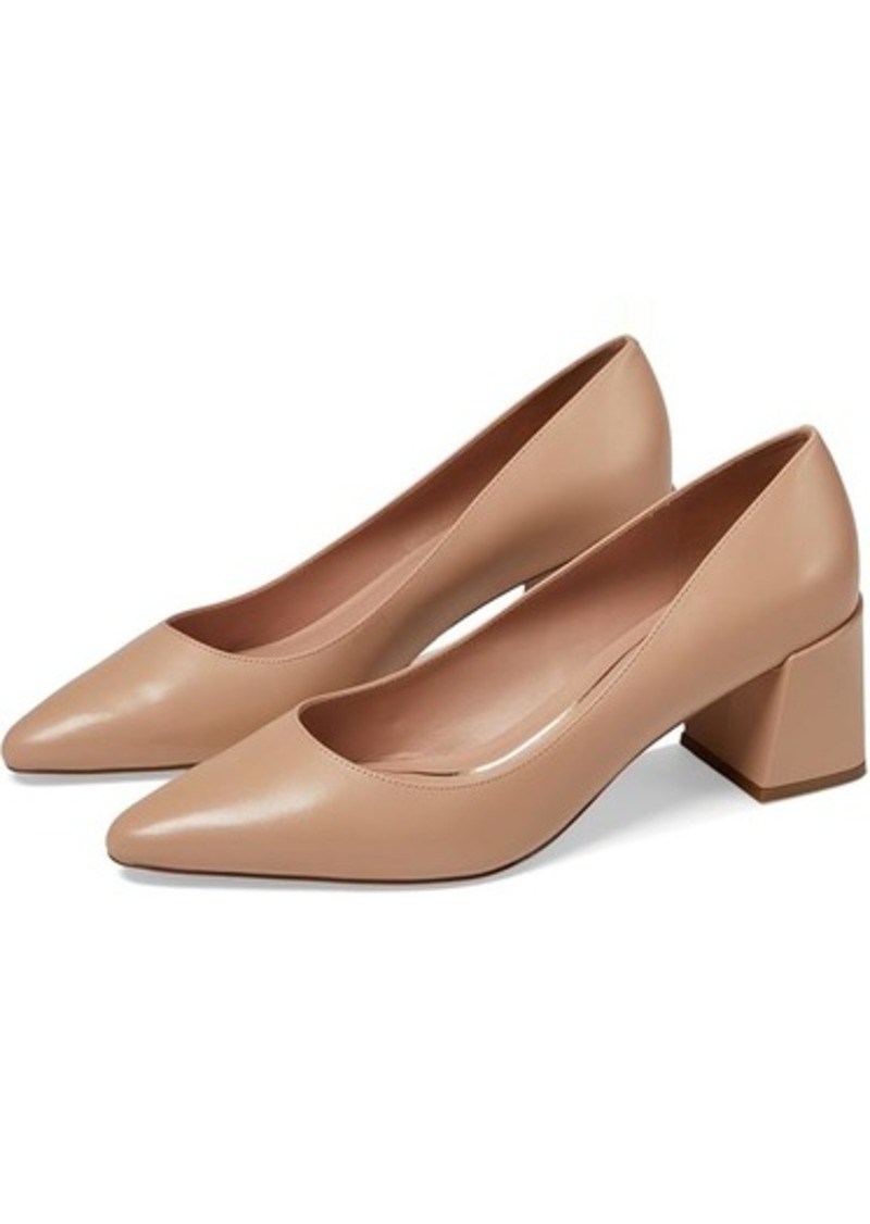 Cole Haan Cassandra Block Heel Pump