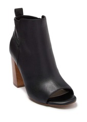 Cole Haan Chandra OT Leather Bootie
