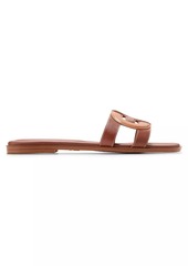 Cole Haan Chrissee Leather Sandals