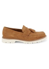 Cole Haan Chunky Tassel Loafers